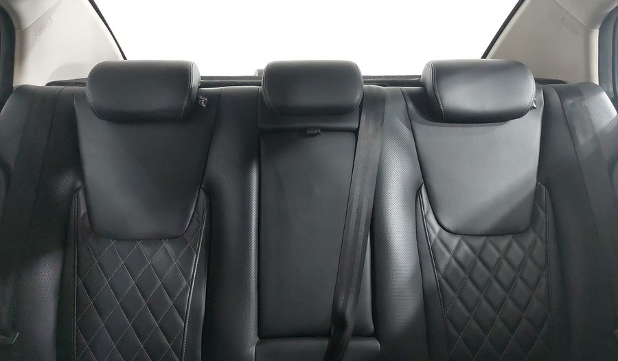 Chery Arrizo 6 IFLEX GSX Sedan 2022