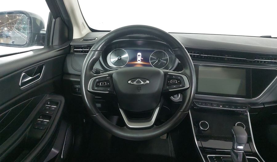 Chery Arrizo 6 IFLEX GSX Sedan 2022