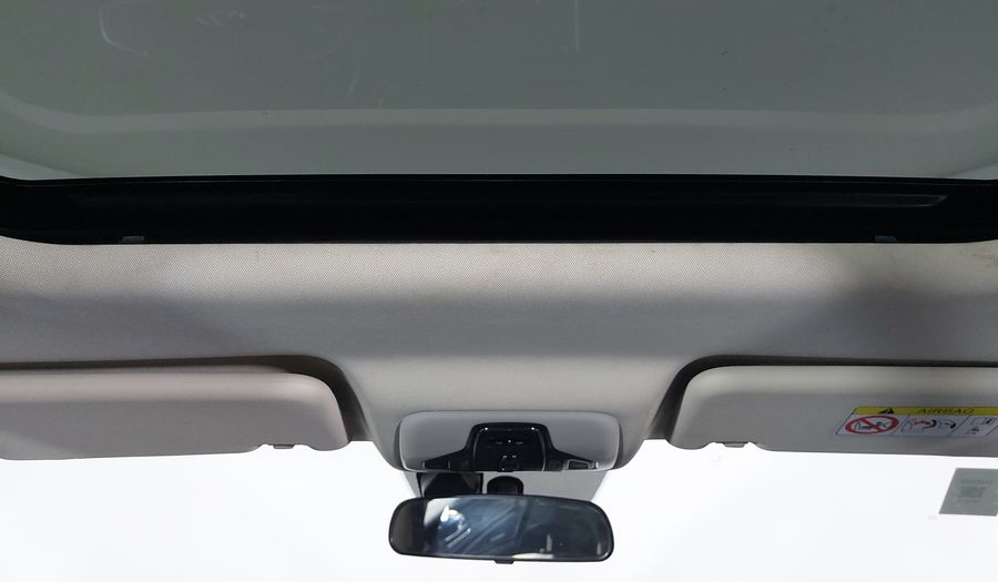Chery Arrizo 6 IFLEX GSX Sedan 2022