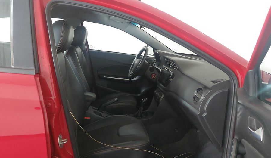 Chery Tiggo 2 LOOK AUTOMÁTICO Suv 2022