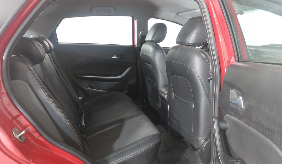Chery Tiggo 2 LOOK AUTOMÁTICO Suv 2022