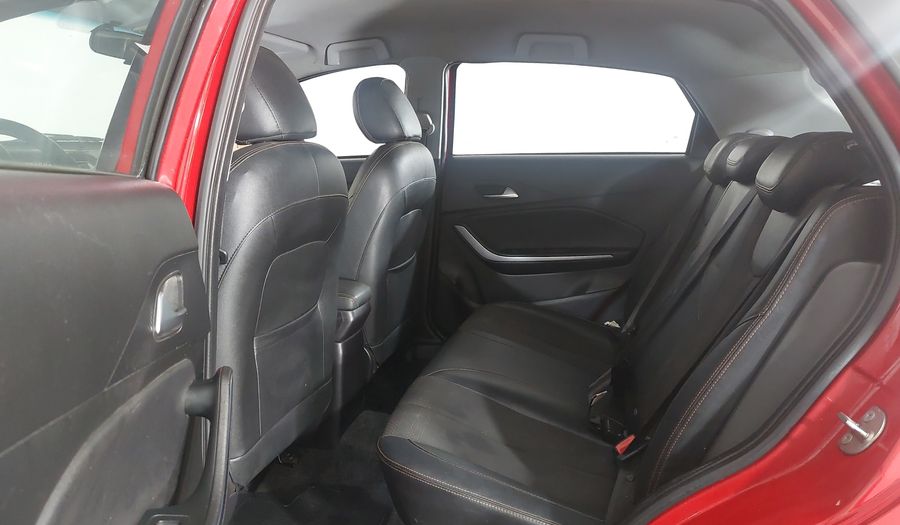 Chery Tiggo 2 LOOK AUTOMÁTICO Suv 2022