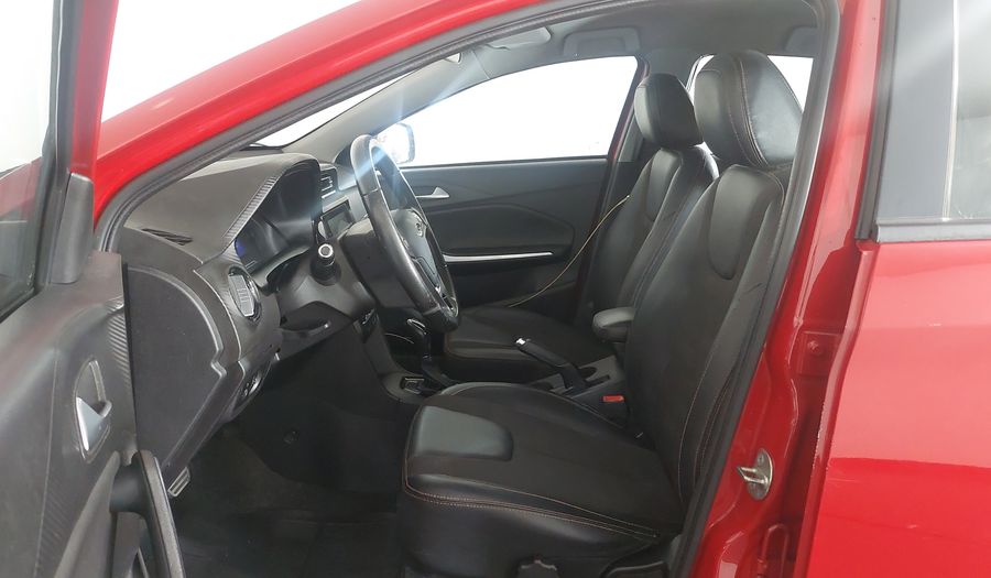 Chery Tiggo 2 LOOK AUTOMÁTICO Suv 2022