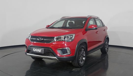 Chery • Tiggo 2