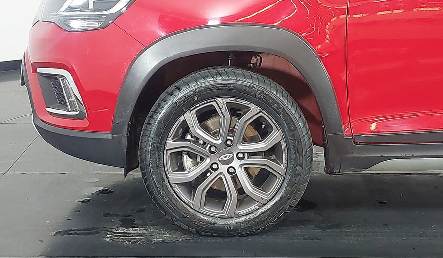 Chery Tiggo 2 LOOK AUTOMÁTICO Suv 2022