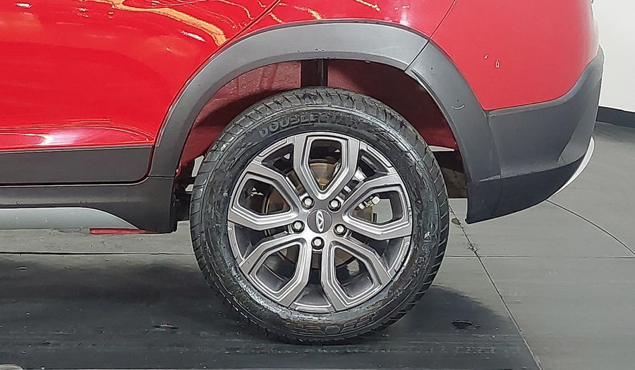 Chery Tiggo 2 LOOK AUTOMÁTICO Suv 2022