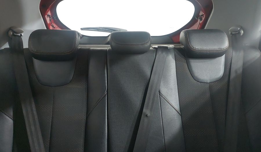 Chery Tiggo 2 LOOK AUTOMÁTICO Suv 2022