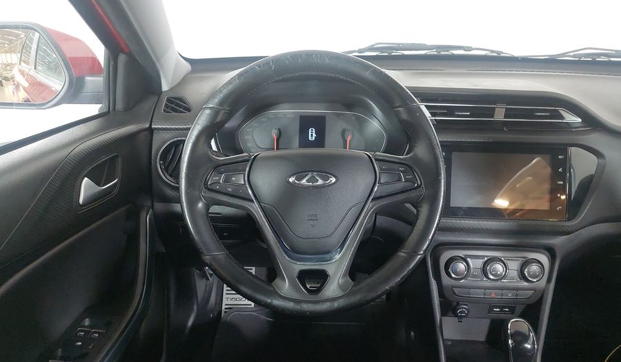 Chery Tiggo 2 LOOK AUTOMÁTICO Suv 2022