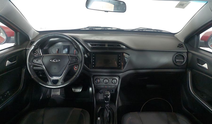 Chery Tiggo 2 LOOK AUTOMÁTICO Suv 2022