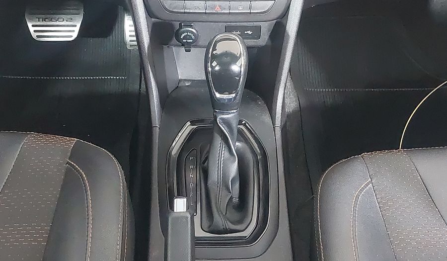 Chery Tiggo 2 LOOK AUTOMÁTICO Suv 2022