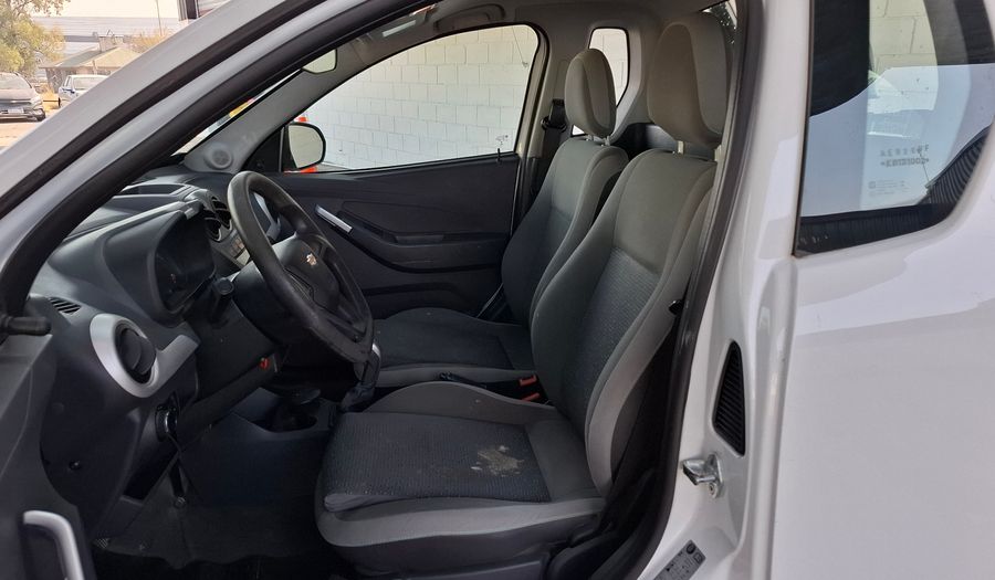 Chevrolet Montana 1.8 LS AA+DIR Pickup 2019