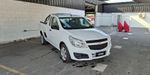 Chevrolet Montana 1.8 LS AA+DIR Pickup 2019