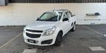 Chevrolet Montana 1.8 LS AA+DIR Pickup 2019