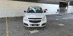 Chevrolet Montana 1.8 LS AA+DIR Pickup 2019