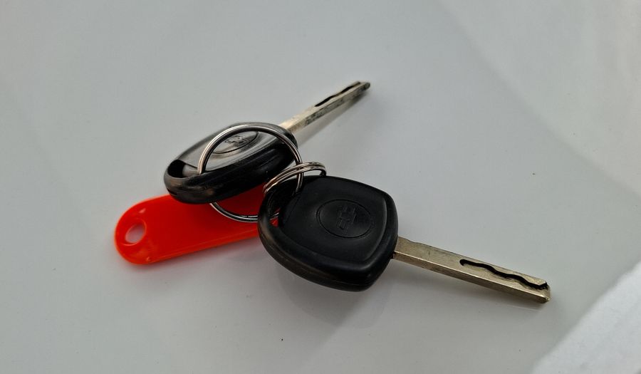 Chevrolet Montana 1.8 LS AA+DIR Pickup 2019