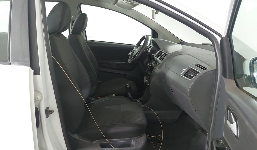Volkswagen Fox MSI TRENDLINE Hatchback 2018