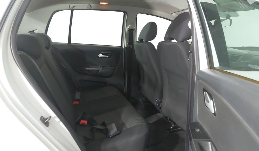 Volkswagen Fox MSI TRENDLINE Hatchback 2018