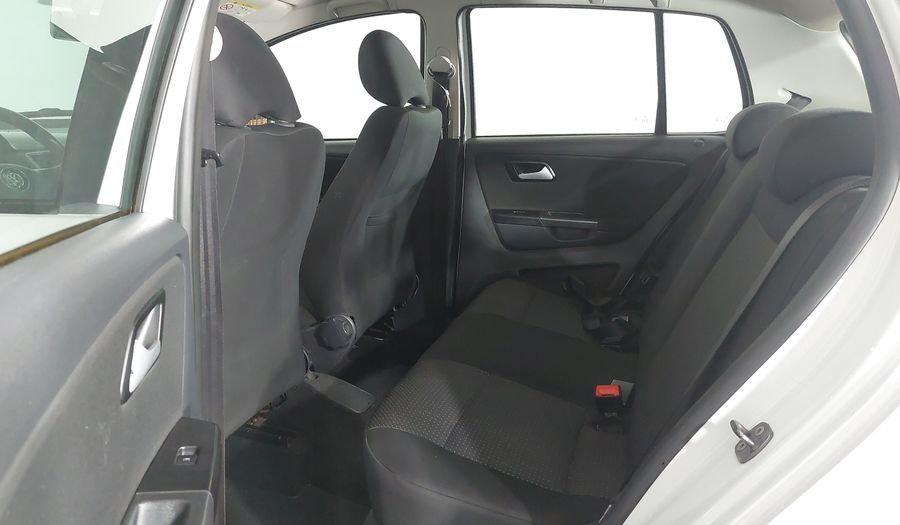 Volkswagen Fox MSI TRENDLINE Hatchback 2018