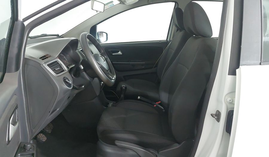 Volkswagen Fox MSI TRENDLINE Hatchback 2018