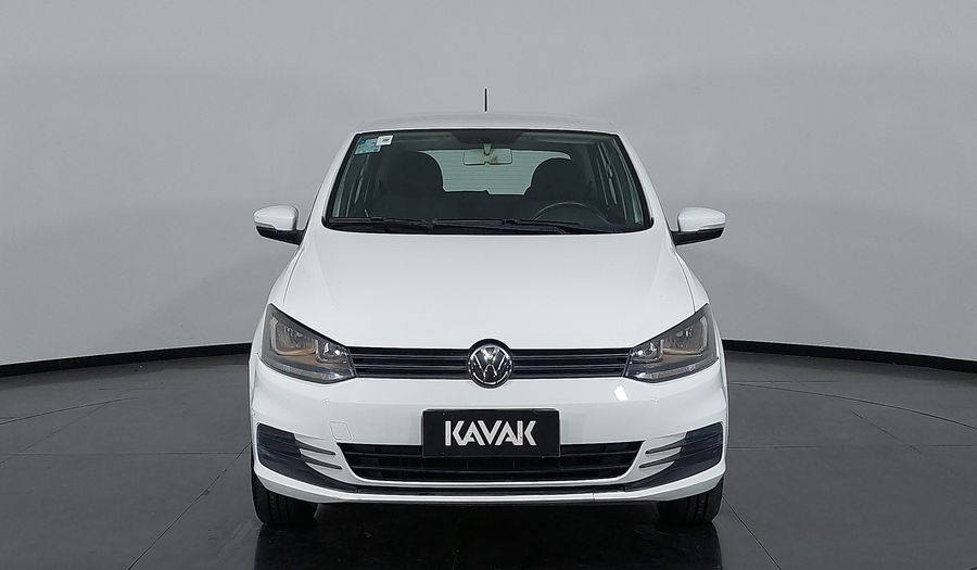 Volkswagen Fox MSI TRENDLINE Hatchback 2018