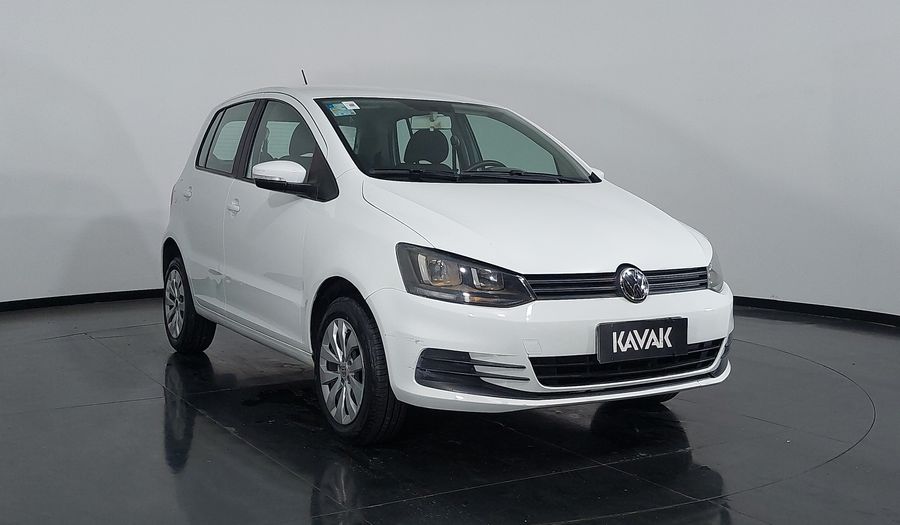 Volkswagen Fox MSI TRENDLINE Hatchback 2018