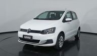 Volkswagen Fox MSI TRENDLINE Hatchback 2018