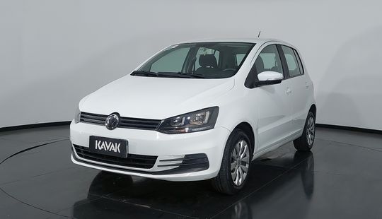 Volkswagen • Fox