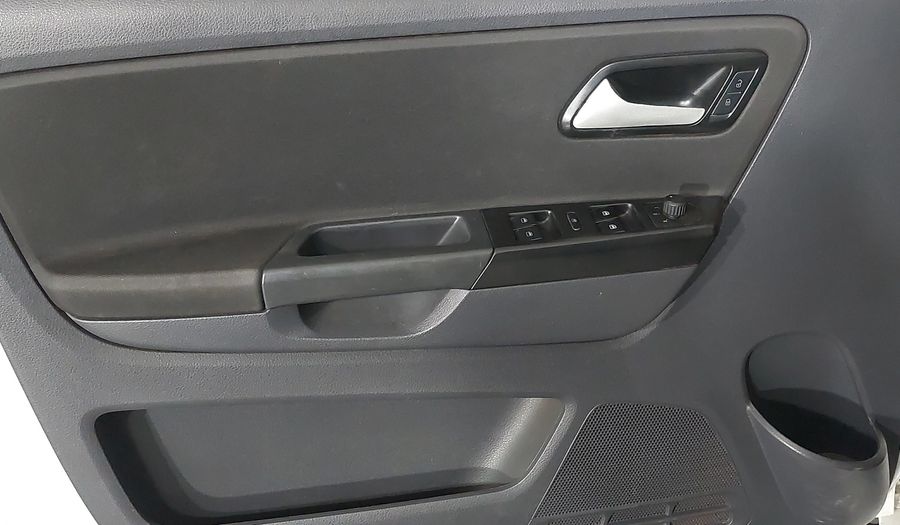Volkswagen Fox MSI TRENDLINE Hatchback 2018