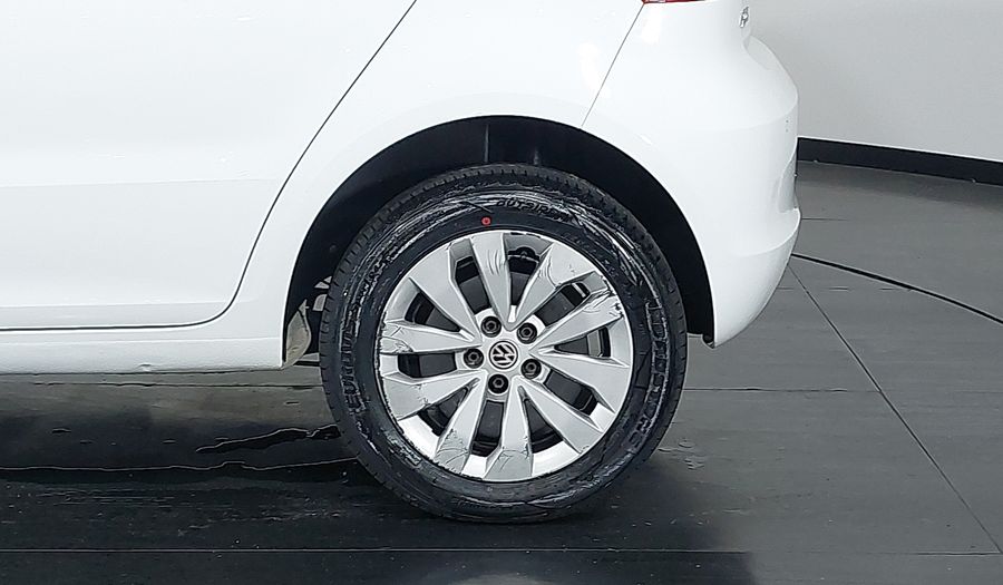 Volkswagen Fox MSI TRENDLINE Hatchback 2018