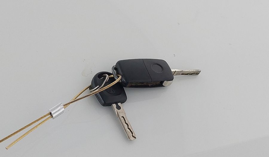 Volkswagen Fox MSI TRENDLINE Hatchback 2018