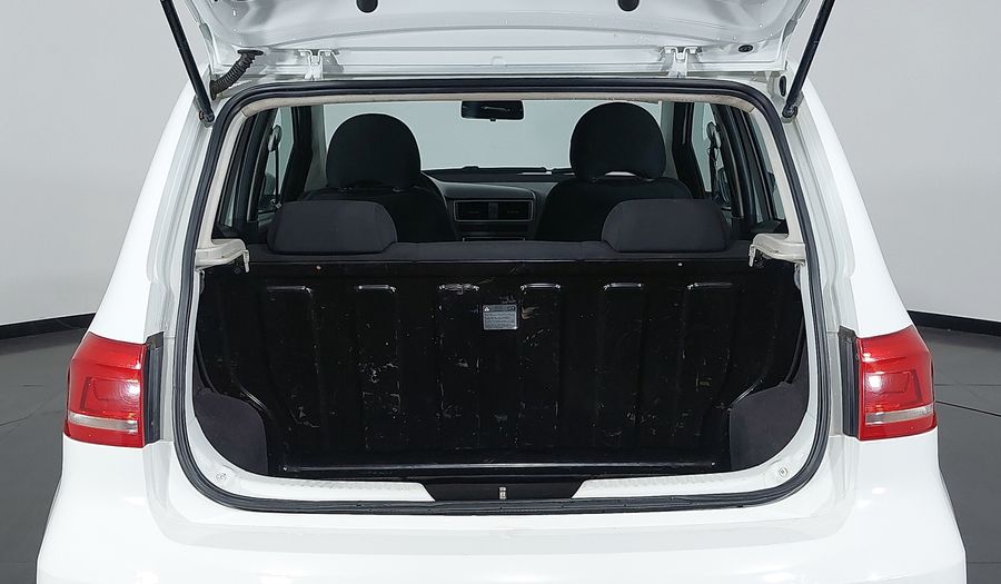 Volkswagen Fox MSI TRENDLINE Hatchback 2018