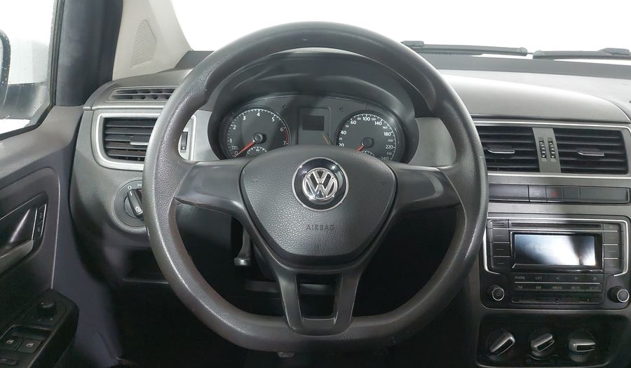 Volkswagen Fox MSI TRENDLINE Hatchback 2018