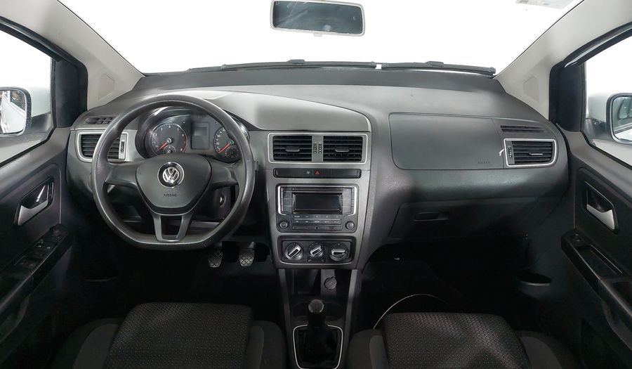 Volkswagen Fox MSI TRENDLINE Hatchback 2018
