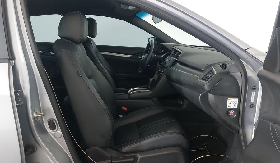 Honda Civic ONE EX Sedan 2017