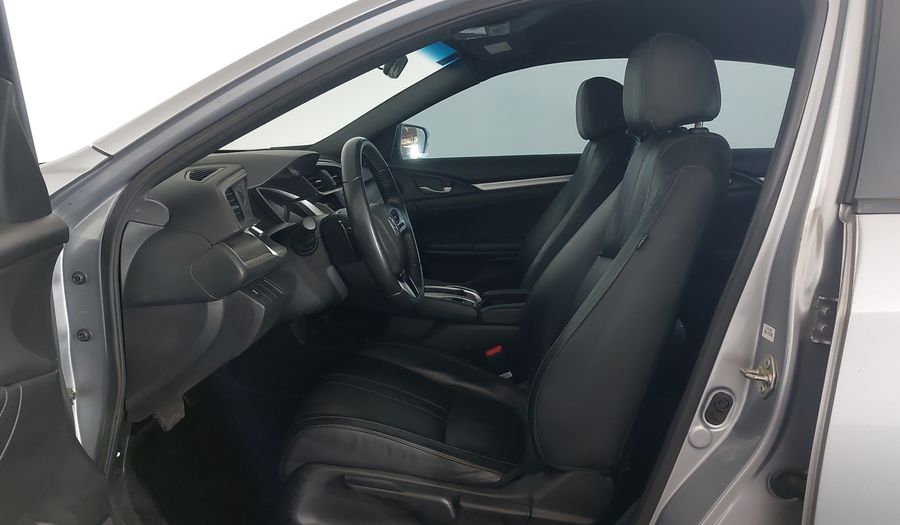 Honda Civic ONE EX Sedan 2017