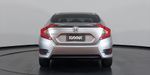 Honda Civic ONE EX Sedan 2017