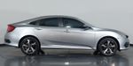 Honda Civic ONE EX Sedan 2017