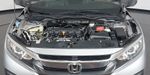 Honda Civic ONE EX Sedan 2017