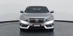 Honda Civic ONE EX Sedan 2017