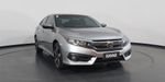 Honda Civic ONE EX Sedan 2017