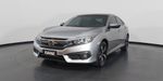 Honda Civic ONE EX Sedan 2017