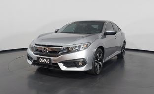 Honda • Civic