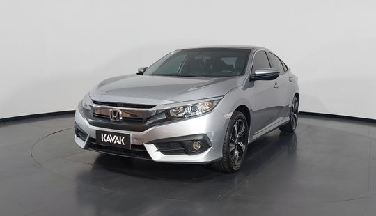 Honda • Civic