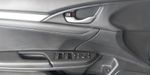 Honda Civic ONE EX Sedan 2017