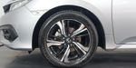 Honda Civic ONE EX Sedan 2017
