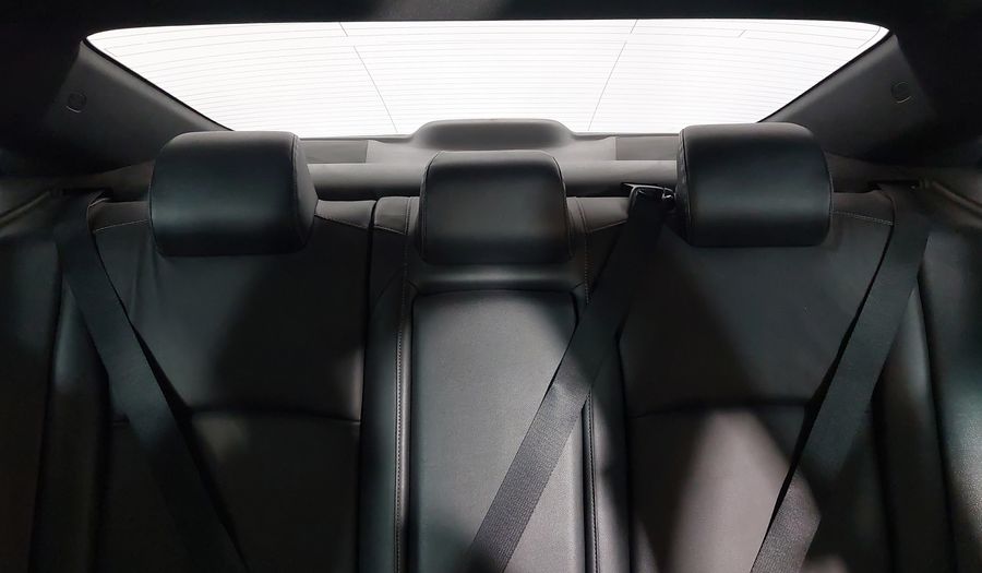 Honda Civic ONE EX Sedan 2017