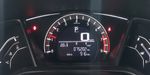 Honda Civic ONE EX Sedan 2017
