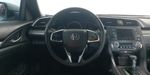 Honda Civic ONE EX Sedan 2017