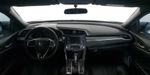 Honda Civic ONE EX Sedan 2017