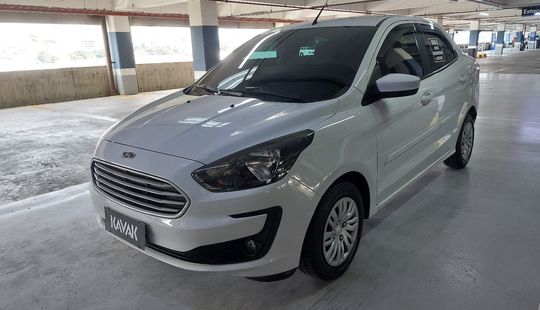 Ford • Ka